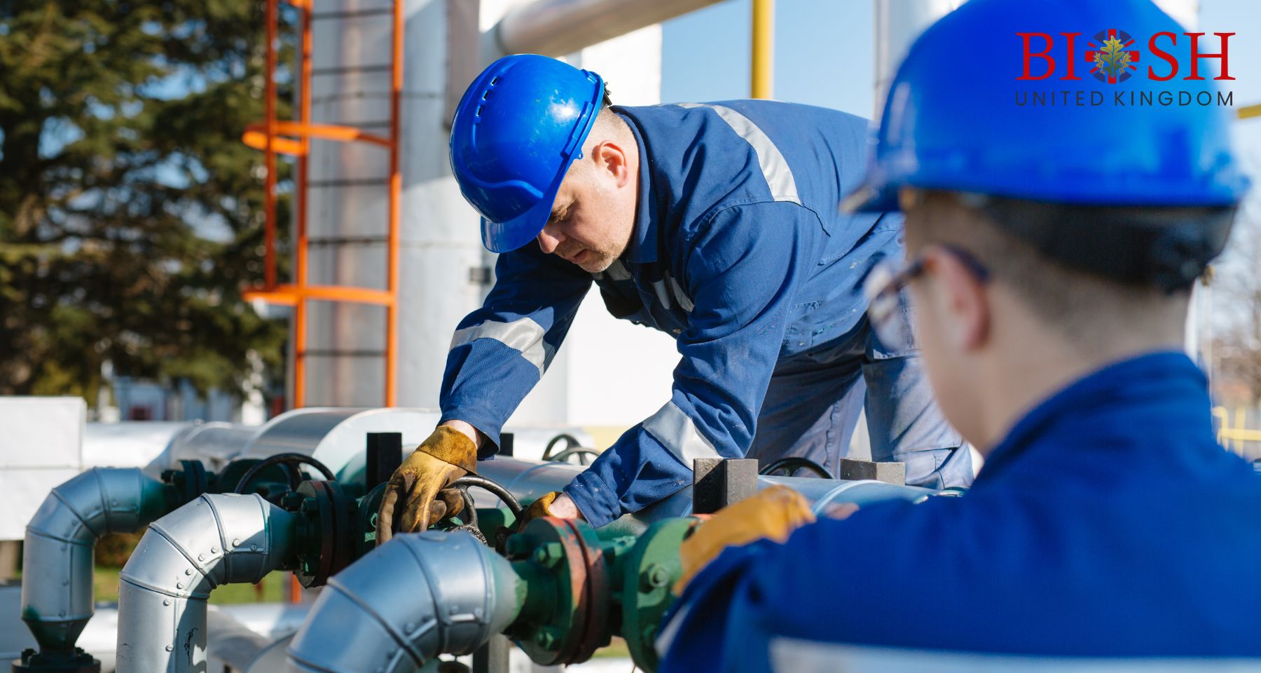 OIL AND GAS SAFETY