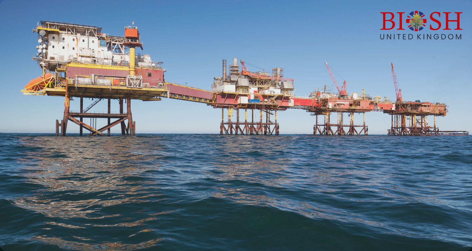 Offshore Operations