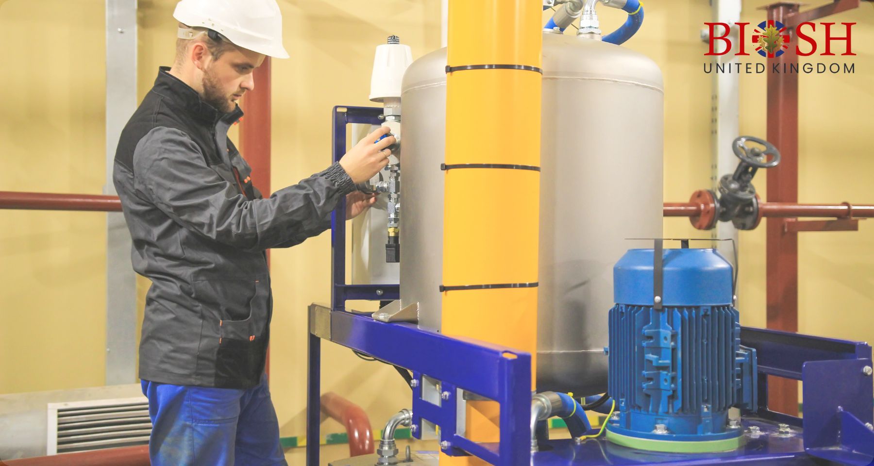Oil and Gas Quality Control _ Assurance