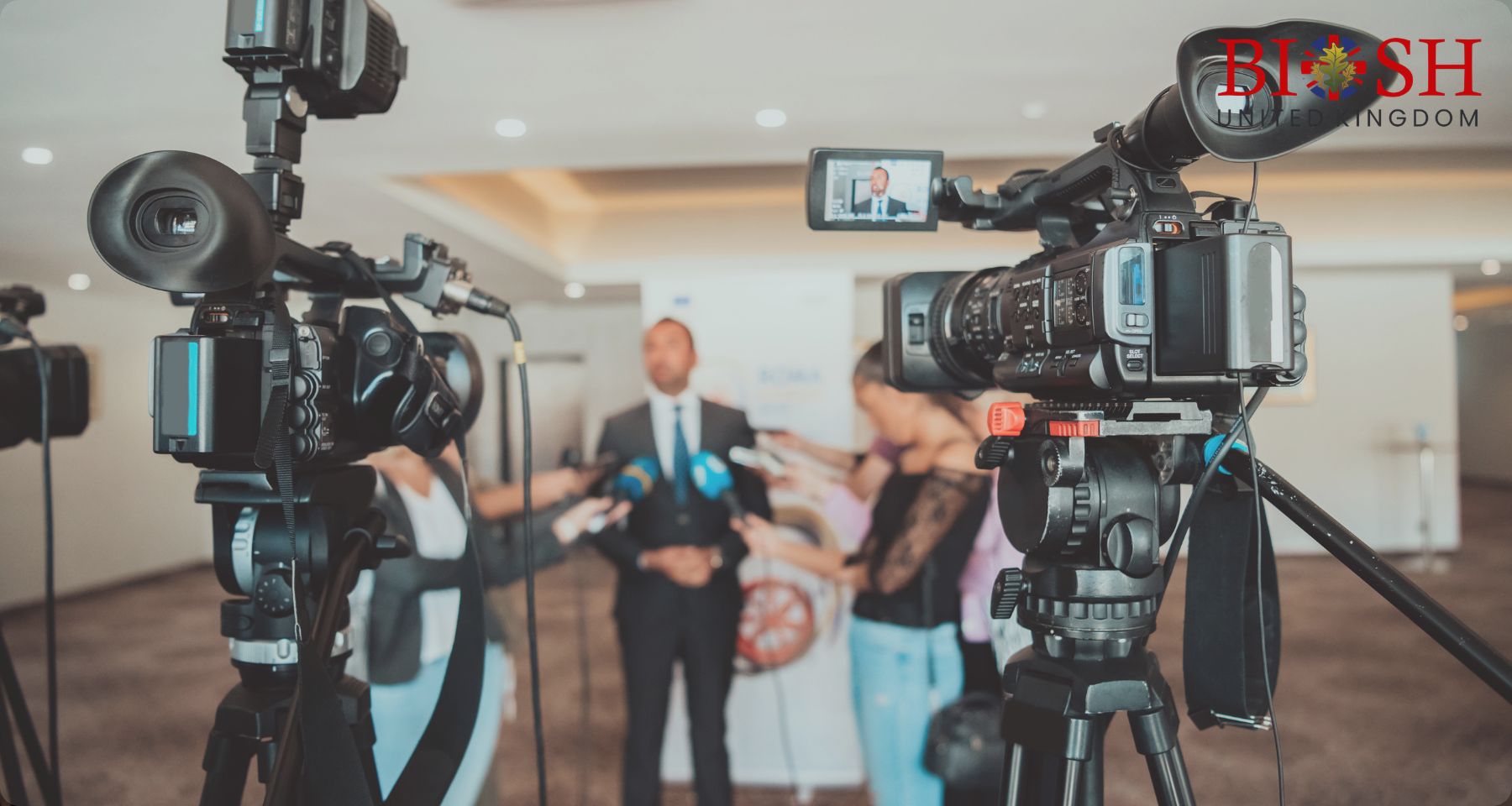 Public Relations and Communications Assistant