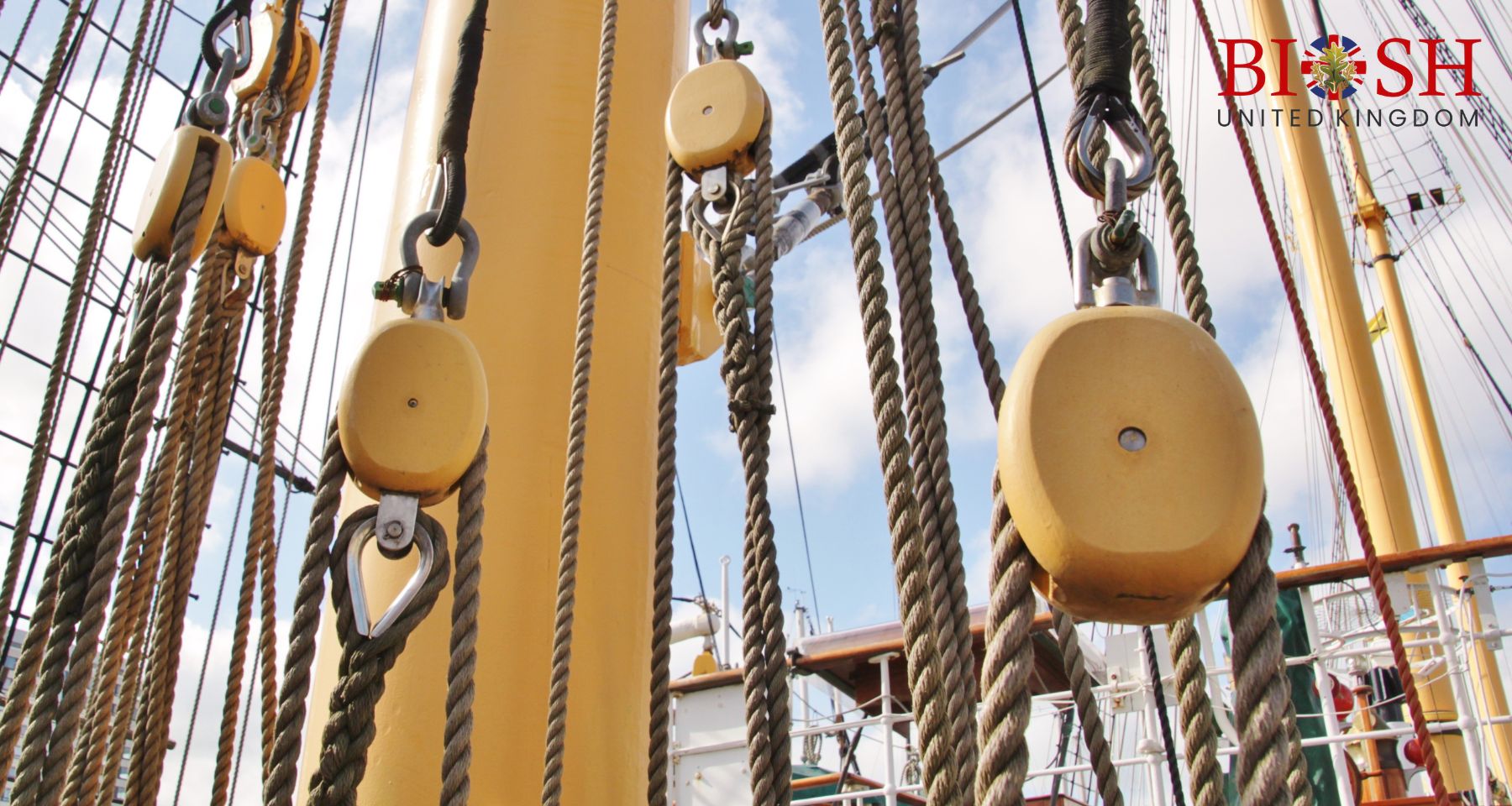 RIGGING AND LIFFTING