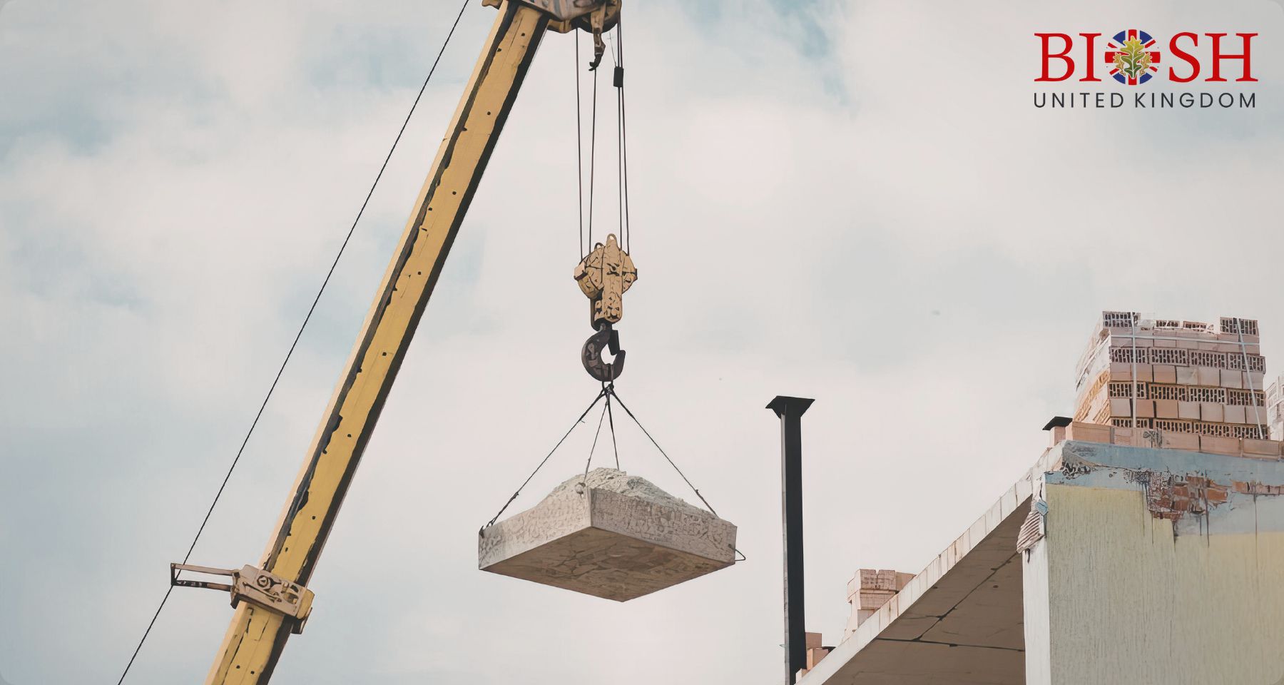 Rigging Lifting