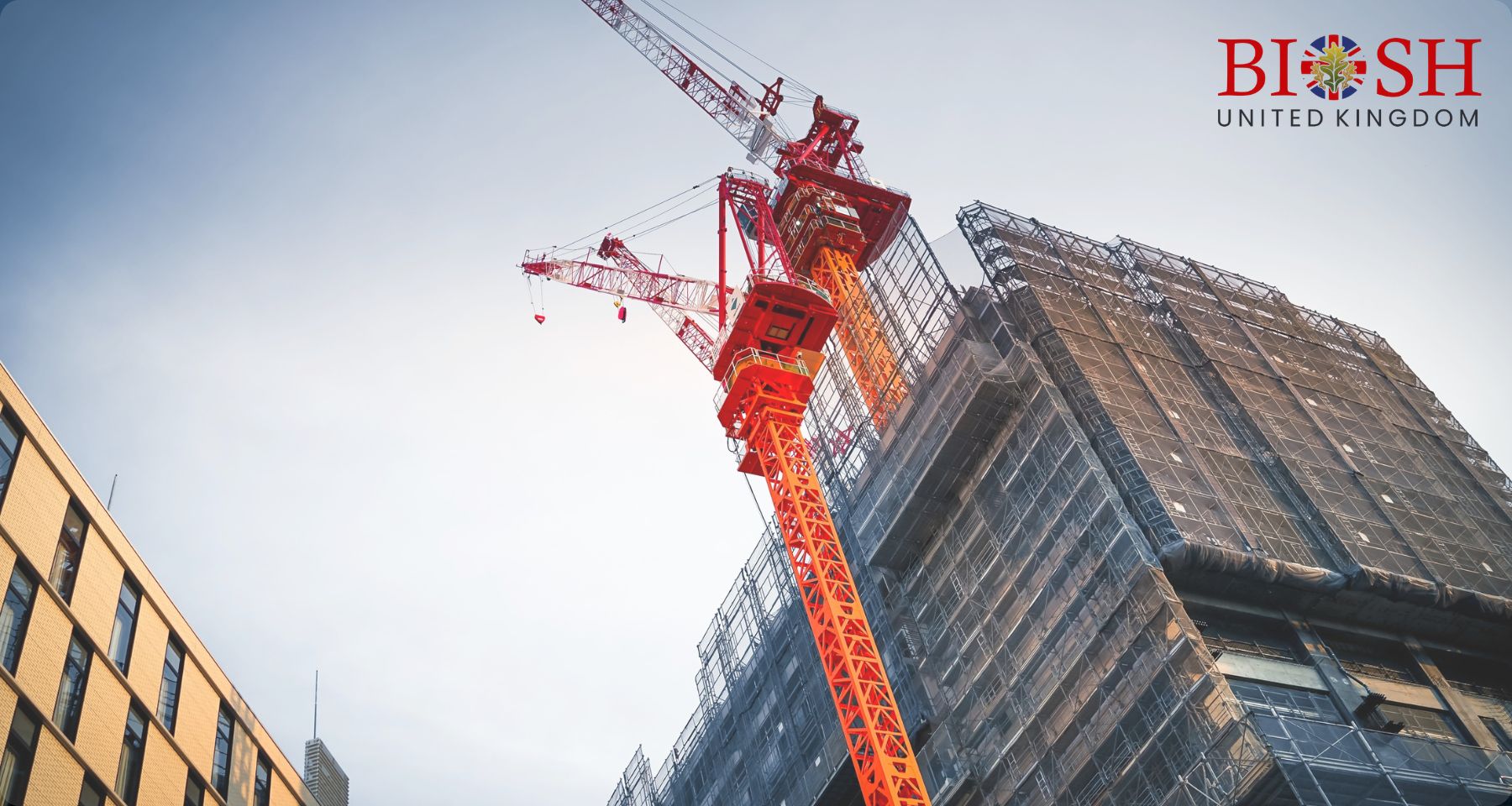 Scaffold Towering and Code Practices
