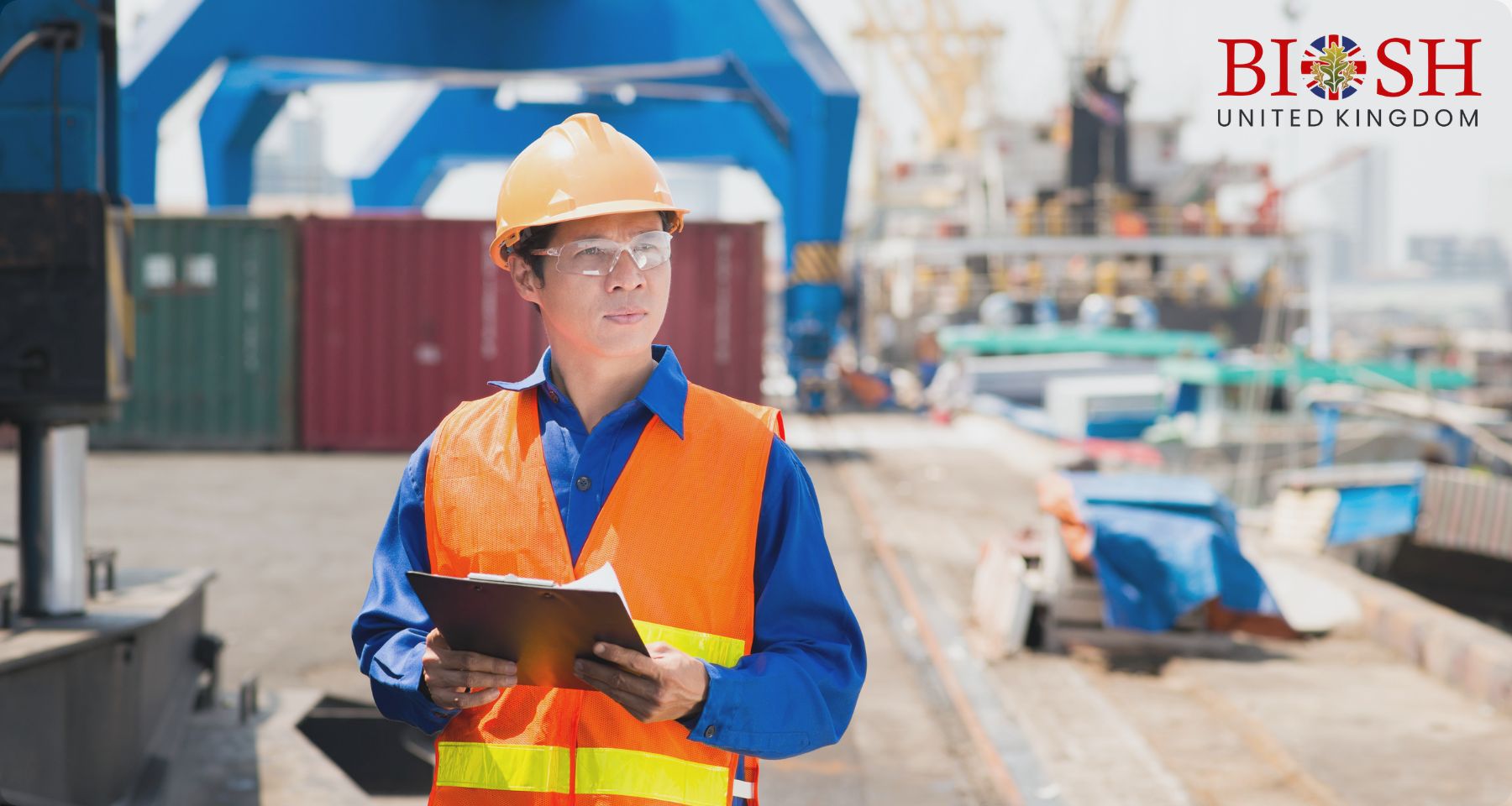 Ship Superintendency