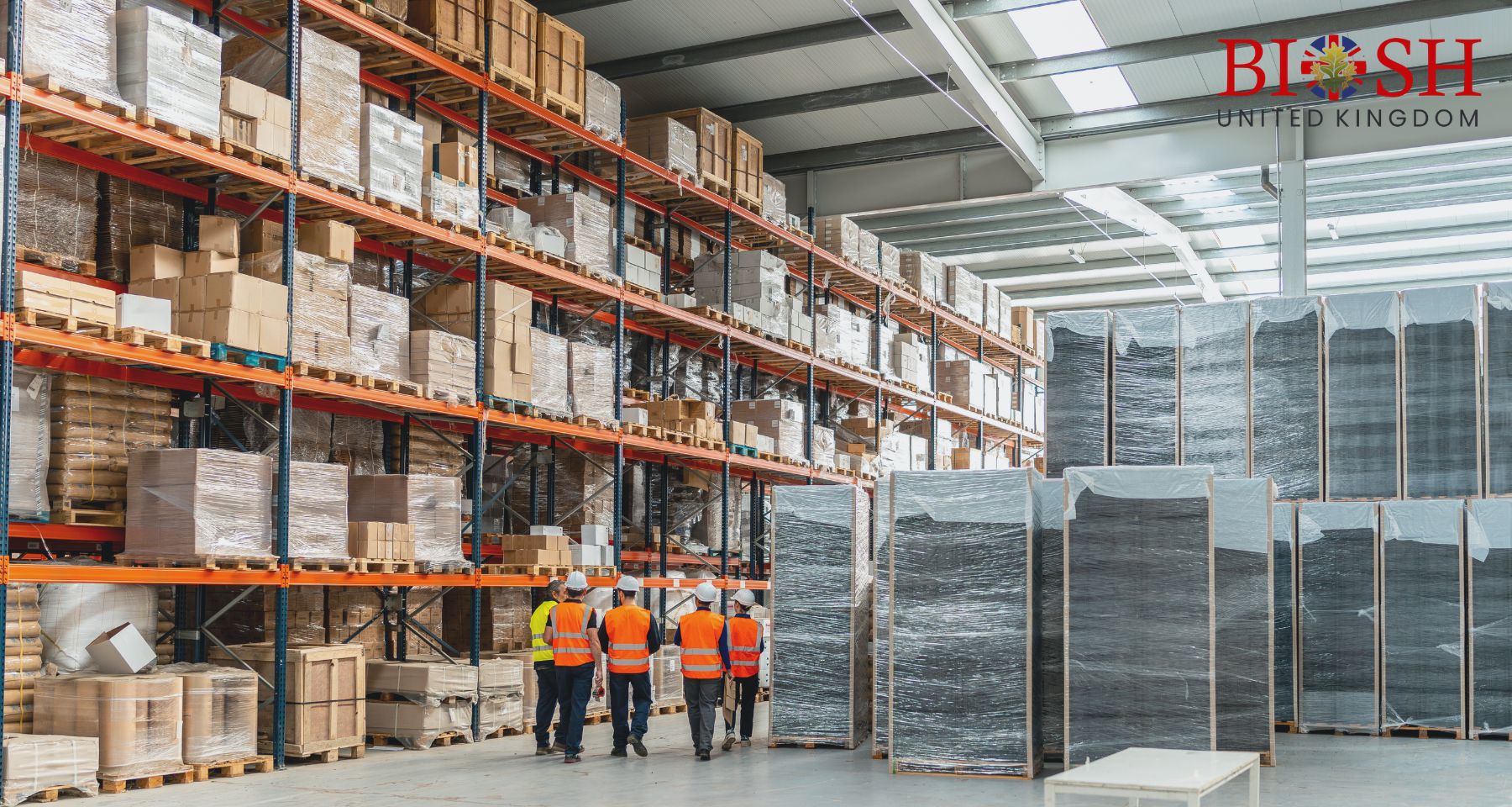 Shipping Operations and Management