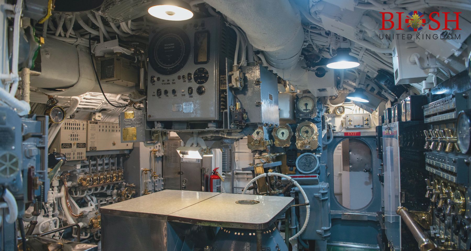 Technical Ship Management