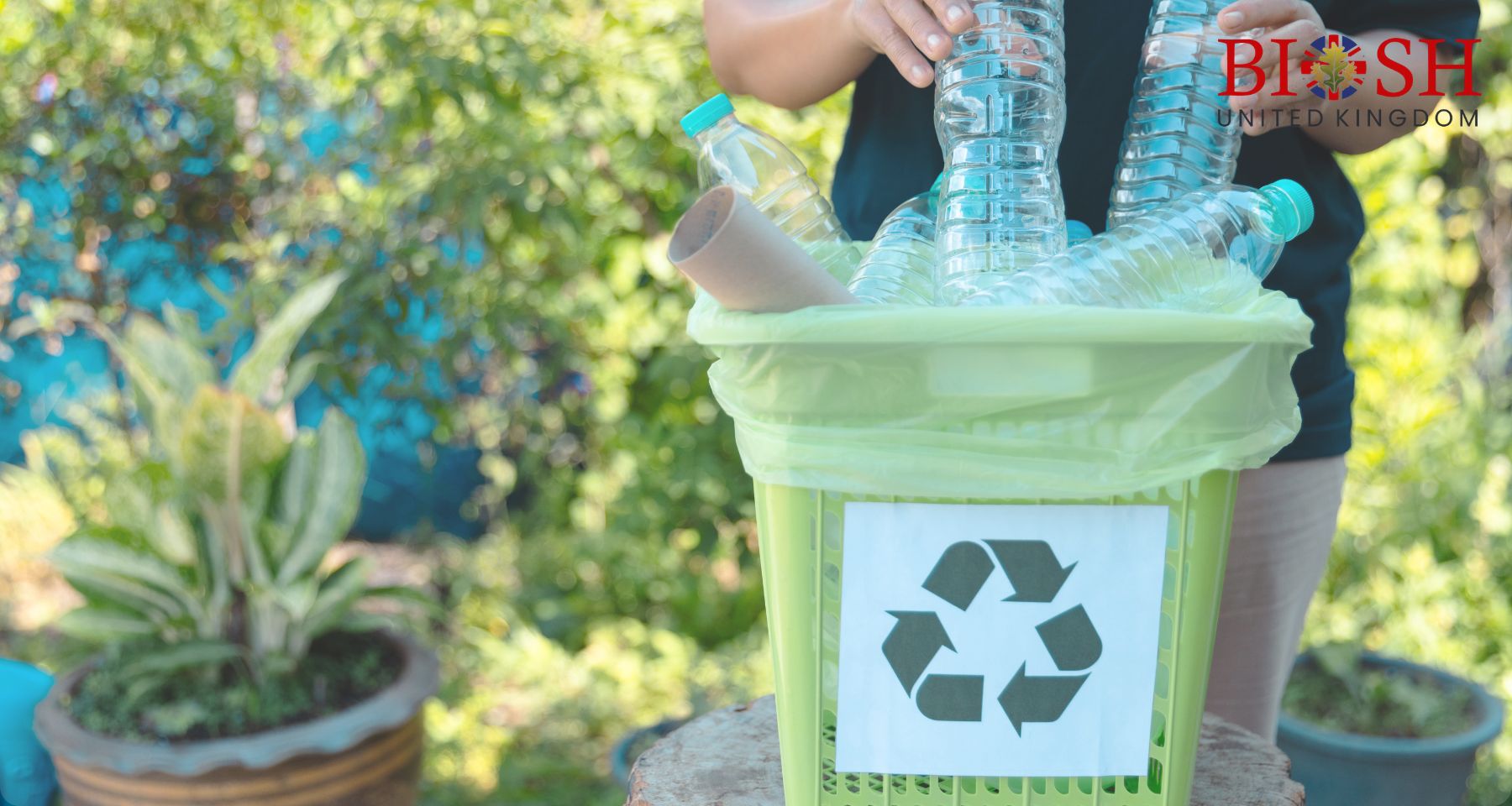 Waste Management