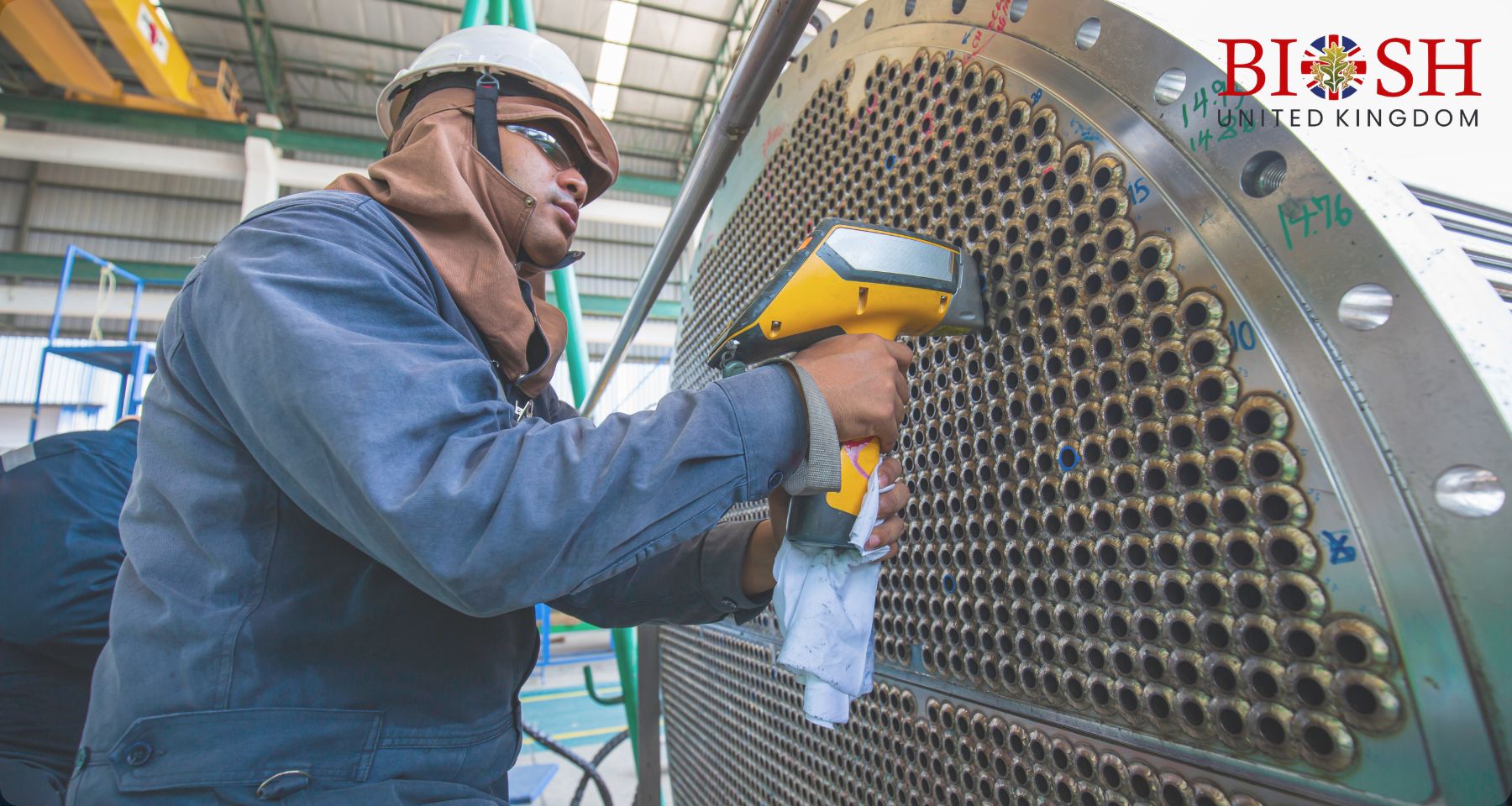 Welding Inspection