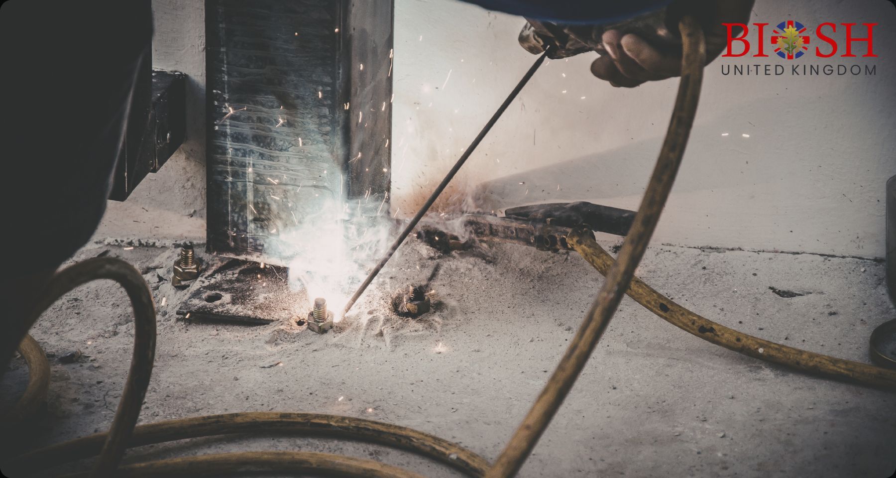 Welding & Joining Technician