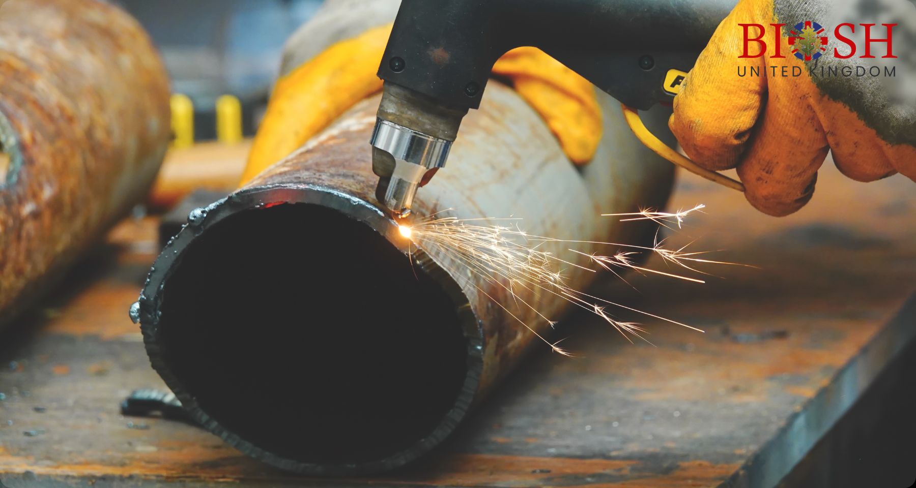 Welding & Joining Technologies