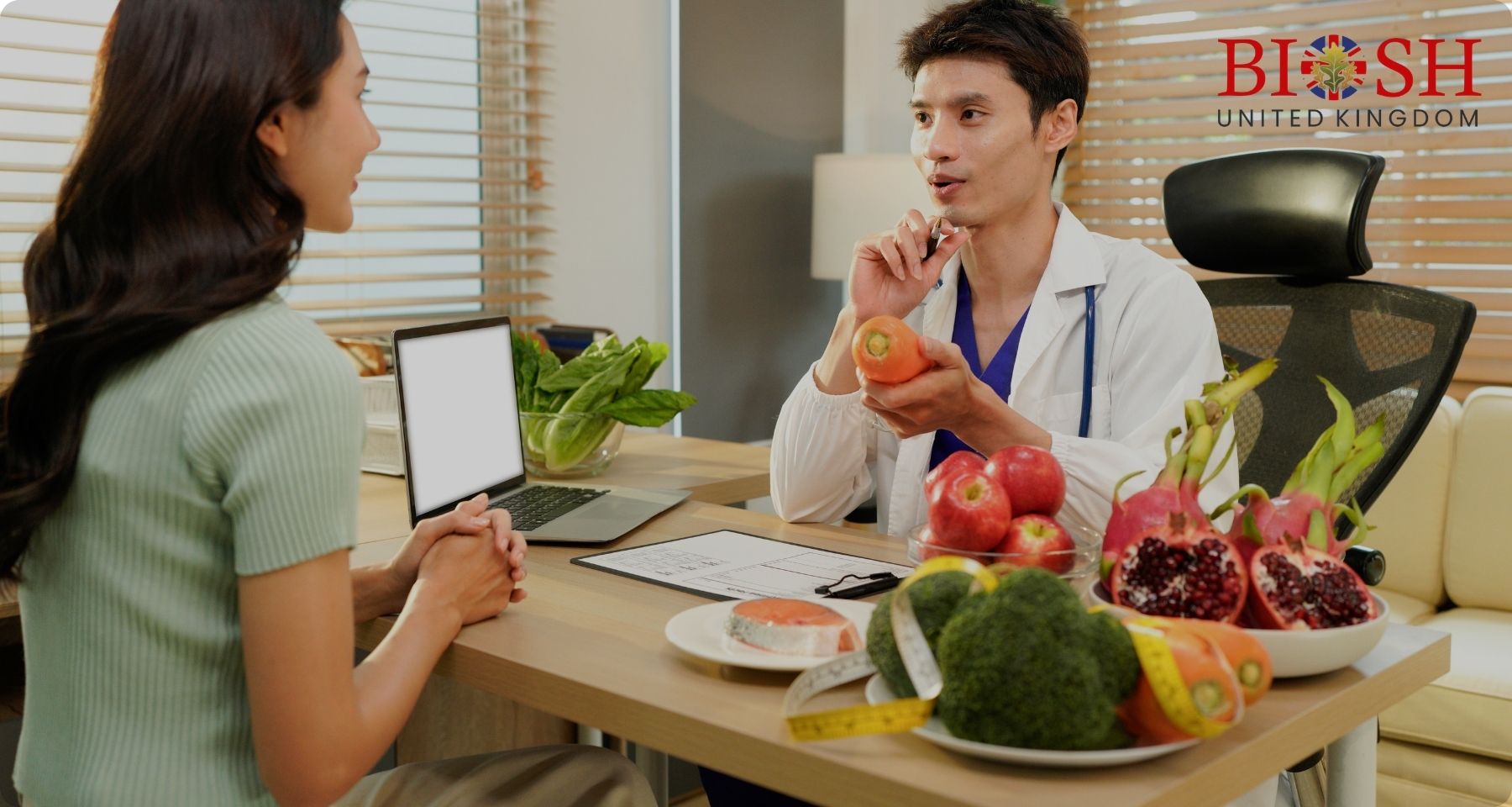 Clinical Nutrition
