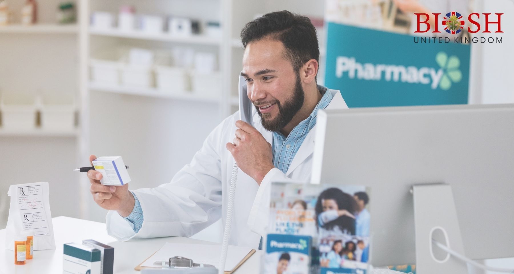 Clinical Pharmacy
