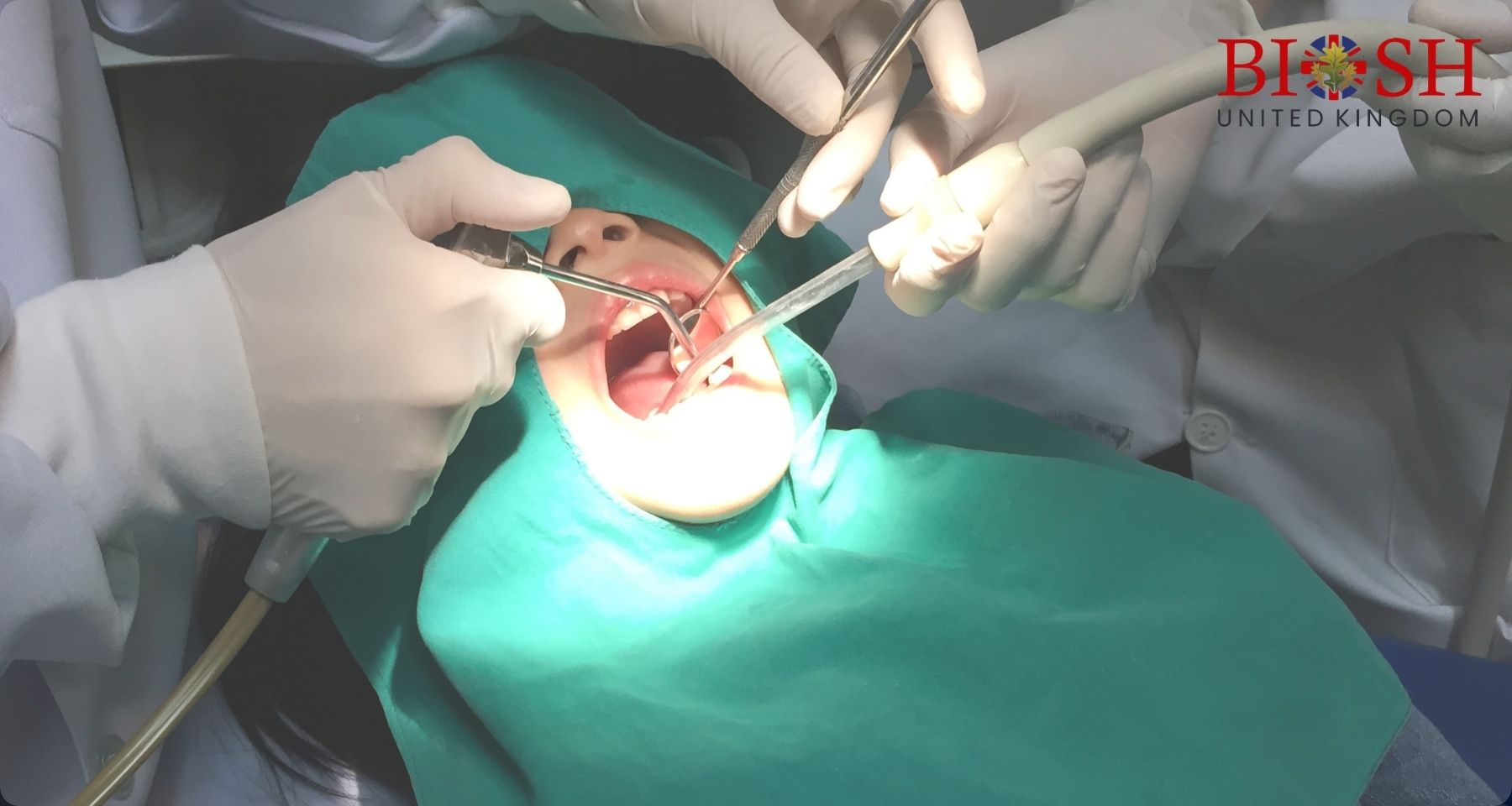 Oral and Maxillofacial Surgery