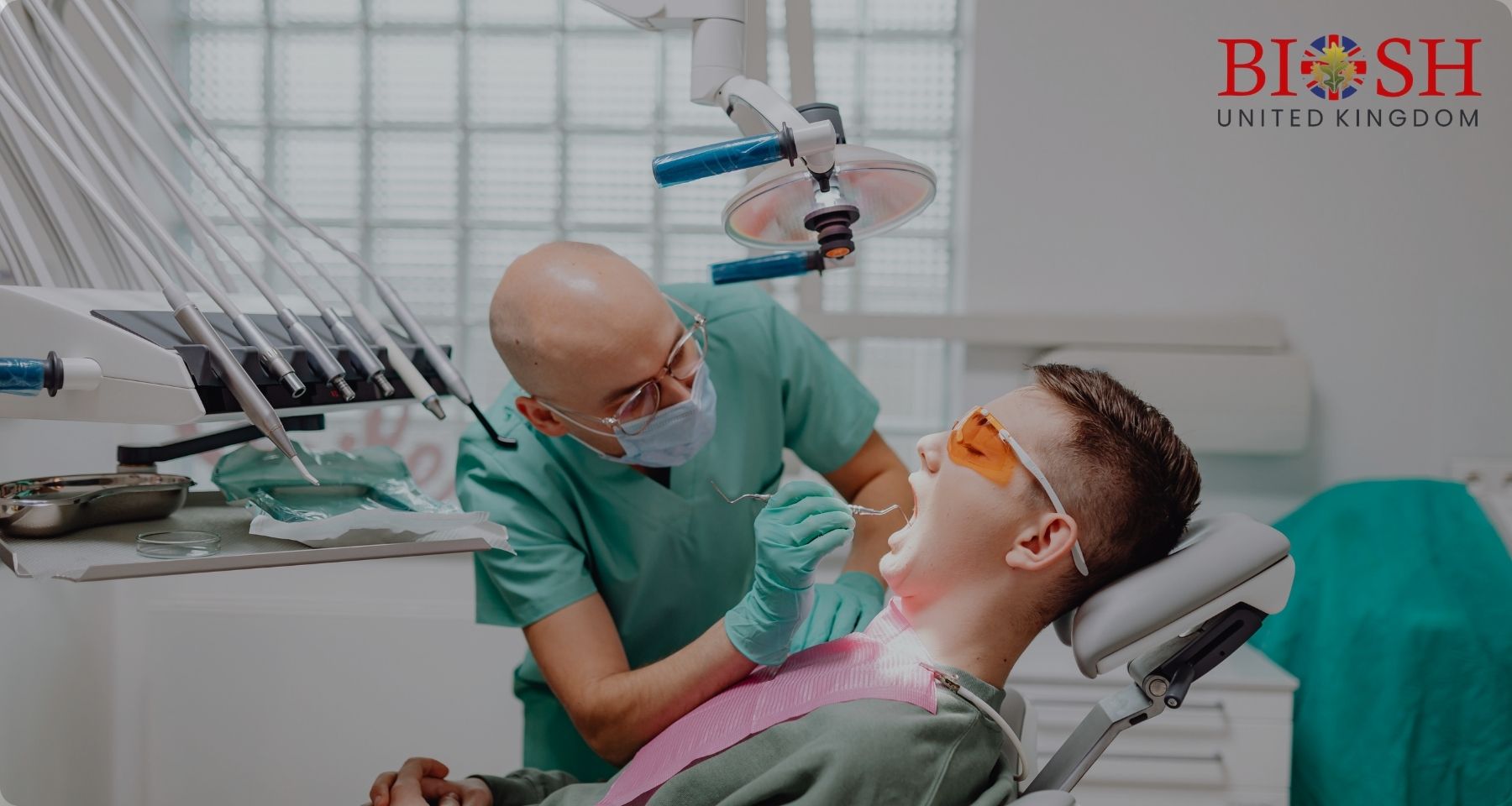 Periodontology