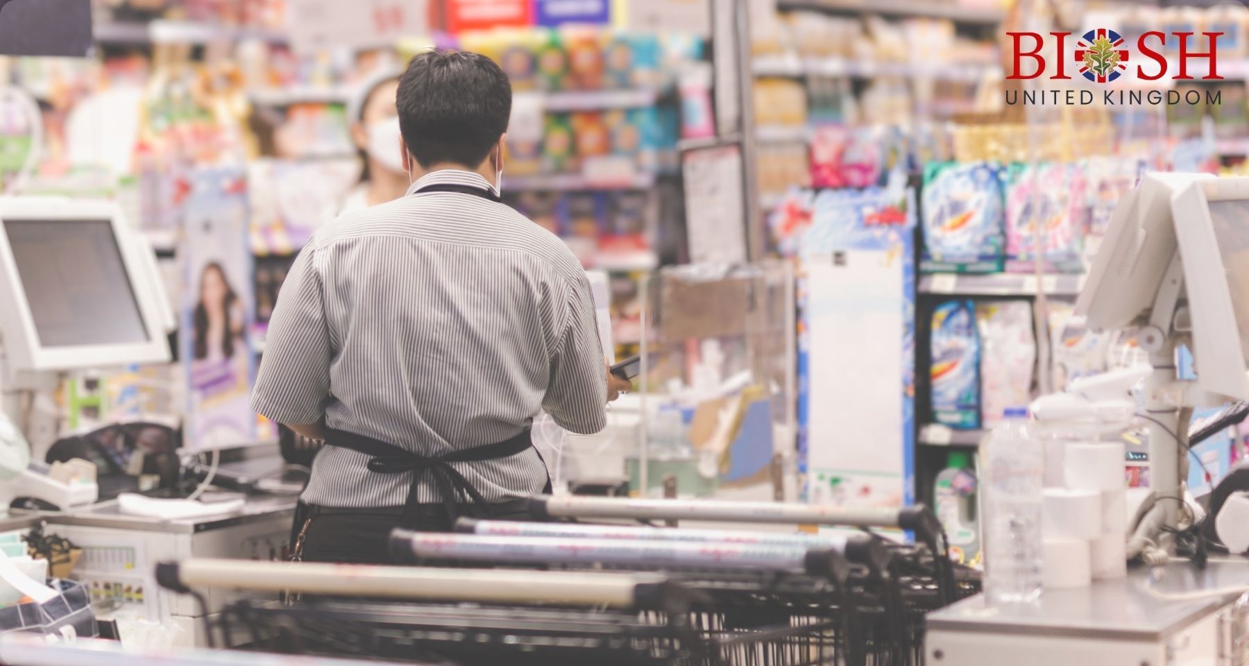 Retail Operations